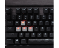 CORSAIR Gaming K70 LUX Cherry MX Brown RED LED CH-9101022-NA - 326881 - zdjęcie 3